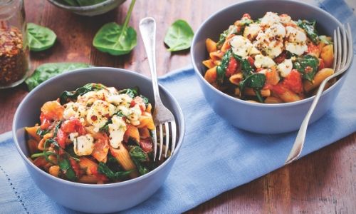 Penne Rosa